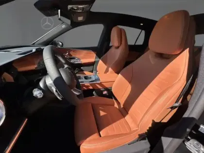 Photo 11 Mercedes Classe GLC 400 4MATIC avec technologie EQ