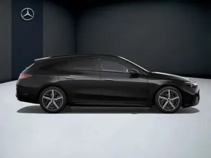 Photo 5 Mercedes CLA  250+ Shooting Brake avec t