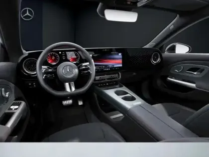 Photo 8 Mercedes CLA  250+ Shooting Brake avec t