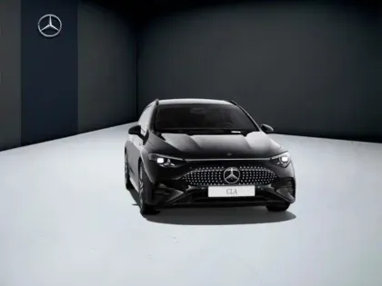 Photo 9 Mercedes CLA  250+ Shooting Brake avec t