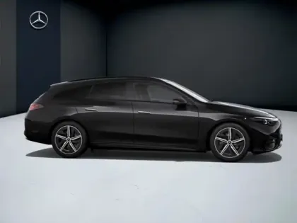 Photo 15 Mercedes CLA  250+ Shooting Brake avec t