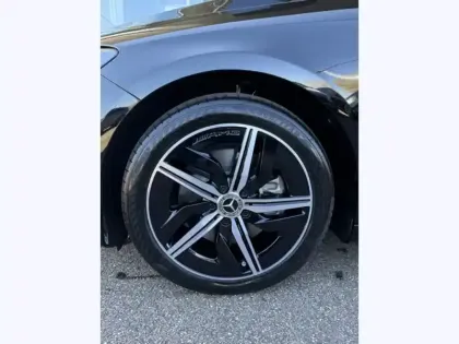 Photo 23 Mercedes CLA  250+ Shooting Brake avec t