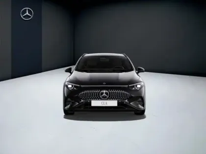 Photo 7 Mercedes CLA  250+ Shooting Brake avec t