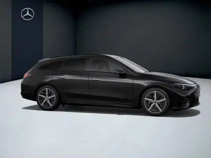 Photo 14 Mercedes CLA  250+ Shooting Brake avec t