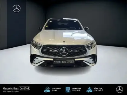 Photo 7 Mercedes GLC 220 d 4MATIC AMG Line