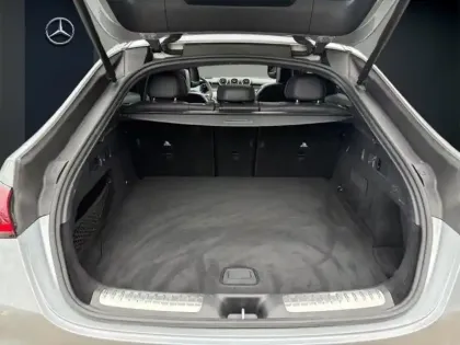 Photo 9 Mercedes GLC 220 d 4MATIC AMG Line