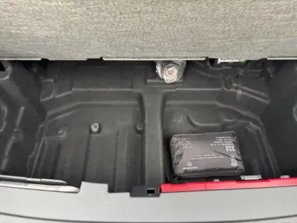 Photo 16 Mercedes GLC 220 d 4MATIC AMG Line
