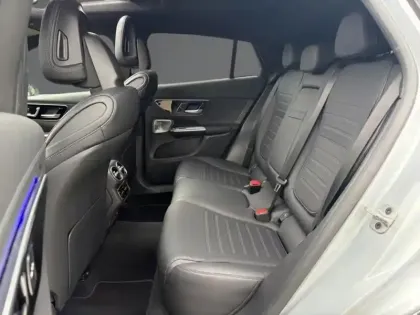 Photo 11 Mercedes GLC 220 d 4MATIC AMG Line