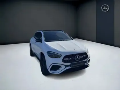 Photo 6 Mercedes GLA 250 e Hybrid EQ AMG Line