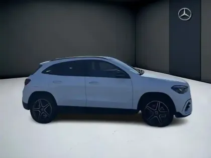 Photo 5 Mercedes GLA 250 e Hybrid EQ AMG Line