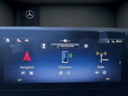 Photo 17 Mercedes GLA 250 e Hybrid EQ AMG Line