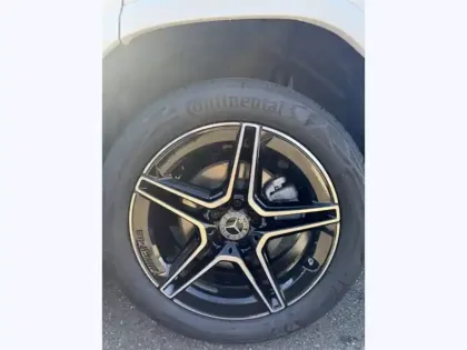 Photo 8 Mercedes GLA 250 e Hybrid EQ AMG Line