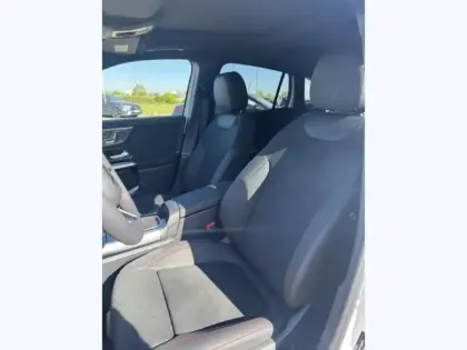 Photo 12 Mercedes GLA 250 e Hybrid EQ AMG Line