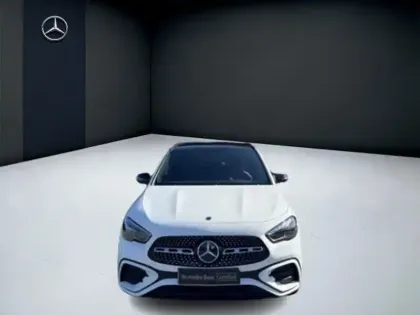 Photo 7 Mercedes GLA 250 e Hybrid EQ AMG Line