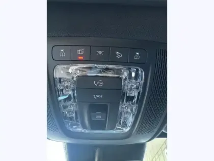 Photo 16 Mercedes GLA 250 e Hybrid EQ AMG Line