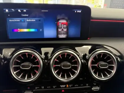 Photo 19 Mercedes Classe A Gén. IV (W177) Ph2 AMG Line 5