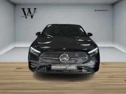 Photo 7 Mercedes Classe A Gén. IV (W177) Ph2 AMG Line 5