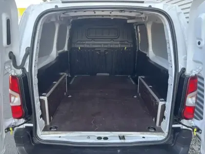 Photo 5 Citroën Berlingo 1.5L 100ch Pack Driver Connect