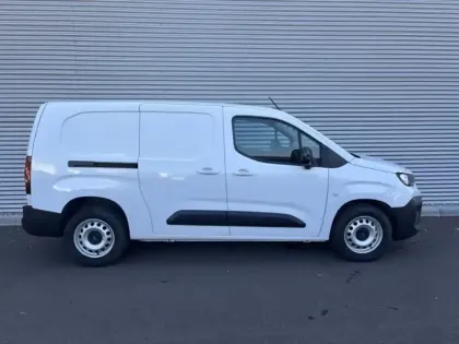 Photo 6 Citroën Berlingo 1.5L 100ch Pack Driver Connect