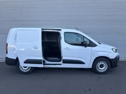 Photo 7 Citroën Berlingo 1.5L 100ch Pack Driver Connect