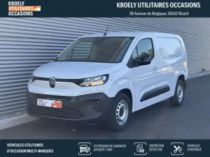Photo Citroën Berlingo Plus