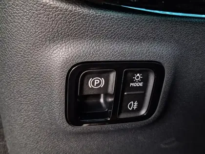 Photo 19 Mercedes CLA  250+ Shooting Brake avec t