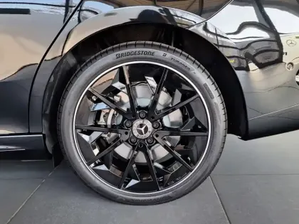 Photo 8 Mercedes CLA  250+ Shooting Brake avec t