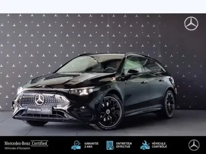 Photo Mercedes Cla Cla 250+ Shooting Brake Avec T