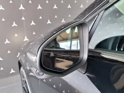 Photo 14 Mercedes CLA  250+ Shooting Brake avec t