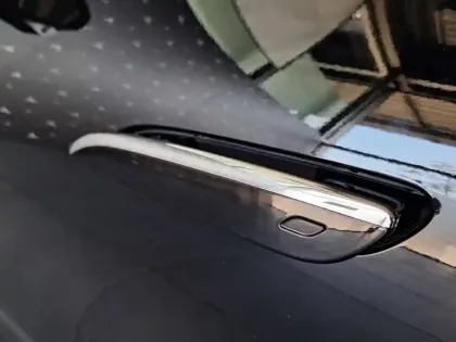 Photo 13 Mercedes CLA  250+ Shooting Brake avec t