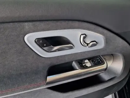 Photo 15 Mercedes CLA  250+ Shooting Brake avec t