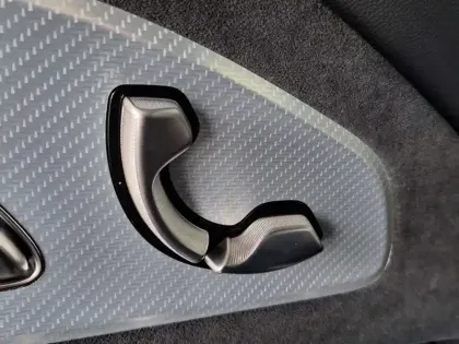 Photo 16 Mercedes CLA  250+ Shooting Brake avec t