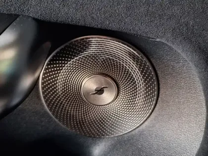 Photo 18 Mercedes CLA  250+ Shooting Brake avec t