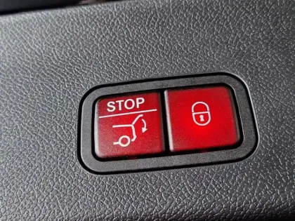 Photo 11 Mercedes CLA  250+ Shooting Brake avec t