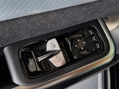 Photo 17 Mercedes CLA  250+ Shooting Brake avec t