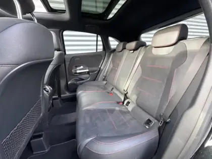 Photo 15 Mercedes GLA Gén. II (H247) Ph2 AMG Line 5