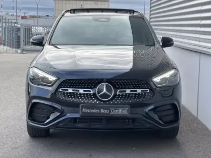 Photo 7 Mercedes GLA Gén. II (H247) Ph2 AMG Line 5