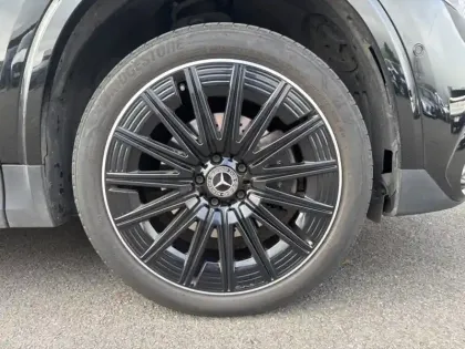Photo 8 Mercedes GLA Gén. II (H247) Ph2 AMG Line 5