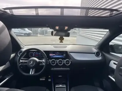 Photo 10 Mercedes GLA Gén. II (H247) Ph2 AMG Line 5