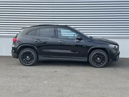 Photo 5 Mercedes GLA Gén. II (H247) Ph2 AMG Line 5