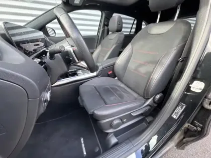 Photo 17 Mercedes GLA Gén. II (H247) Ph2 AMG Line 5