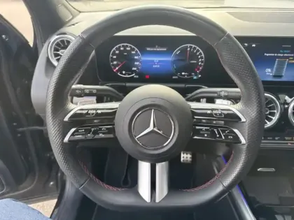 Photo 19 Mercedes GLA Gén. II (H247) Ph2 AMG Line 5