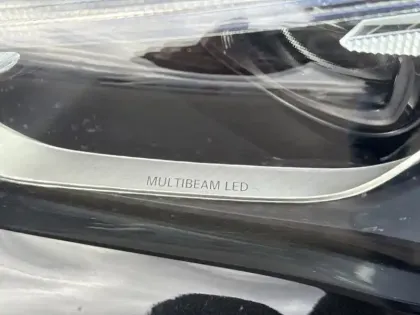 Photo 14 Mercedes GLA Gén. II (H247) Ph2 AMG Line 5