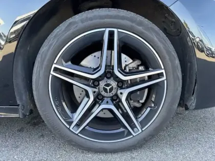 Photo 8 Mercedes Classe A Gén. IV (W177) Ph2 AMG Line 5