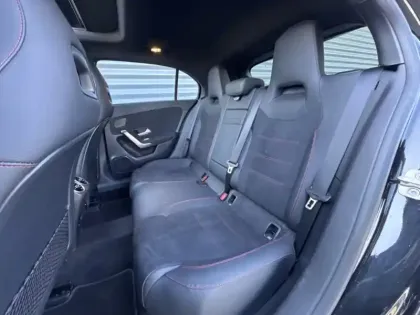 Photo 14 Mercedes Classe A Gén. IV (W177) Ph2 AMG Line 5