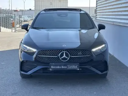 Photo 7 Mercedes Classe A Gén. IV (W177) Ph2 AMG Line 5