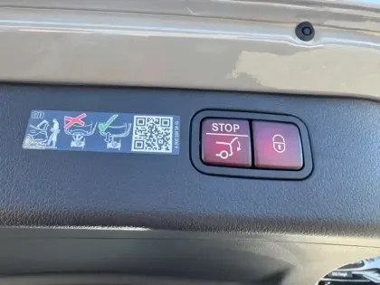 Photo 18 Mercedes Classe C  220 d Break AMG Line