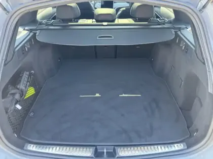 Photo 9 Mercedes Classe C  220 d Break AMG Line