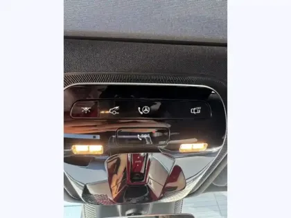 Photo 19 Mercedes Classe C  220 d Break AMG Line