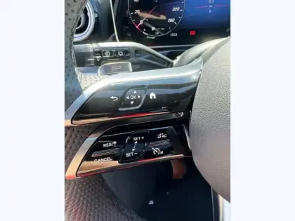 Photo 14 Mercedes Classe C  220 d Break AMG Line